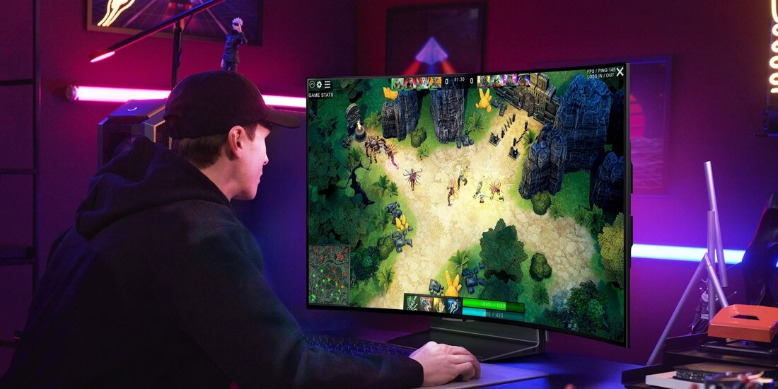 Perfecta para los fanáticos al juego.