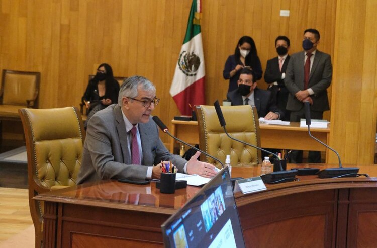 IMSS aprueba Programa Nacional de Activación Física.