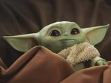 Covid-19 "infecta" lanzamiento de Baby Yoda a nivel mundial