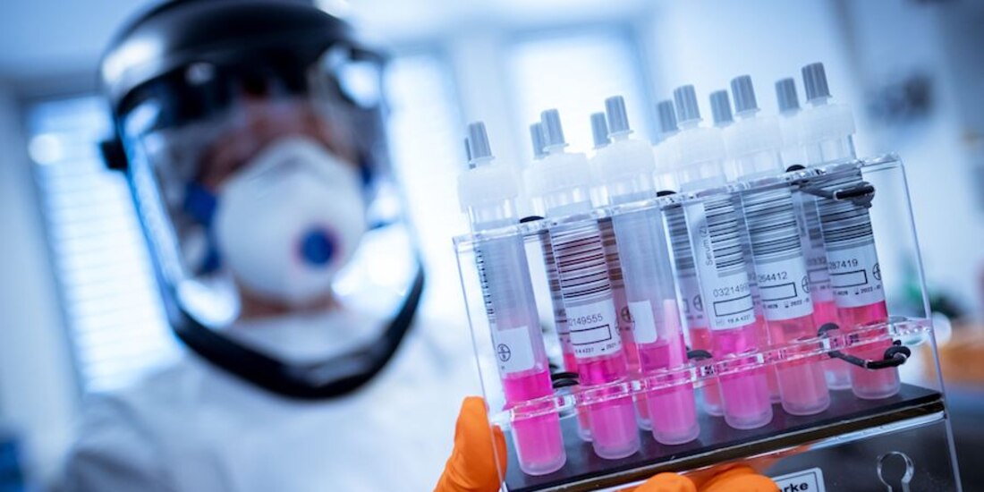 Para en México, será en Nuevo León donde se apliquen las vacunas, en las instalaciones de la Secretaría de Salud y del TecSalud.