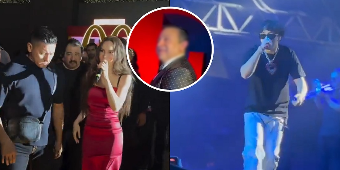 ¿Quién es Juan Carlos, empresario y papá de la quinceañera con fiesta llena de estrellas en Tabasco?