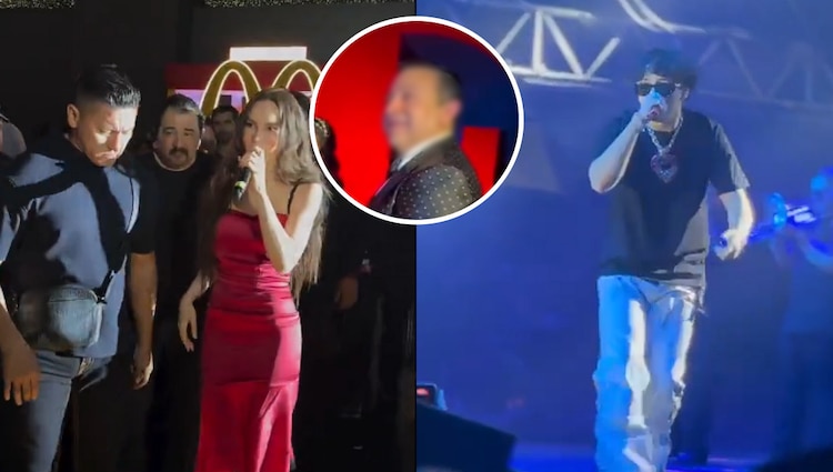 ¿Quién es Juan Carlos, empresario y papá de la quinceañera con fiesta llena de estrellas en Tabasco?