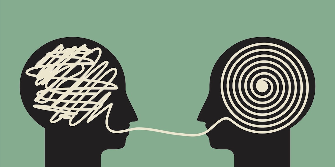 Pensamiento y lenguaje