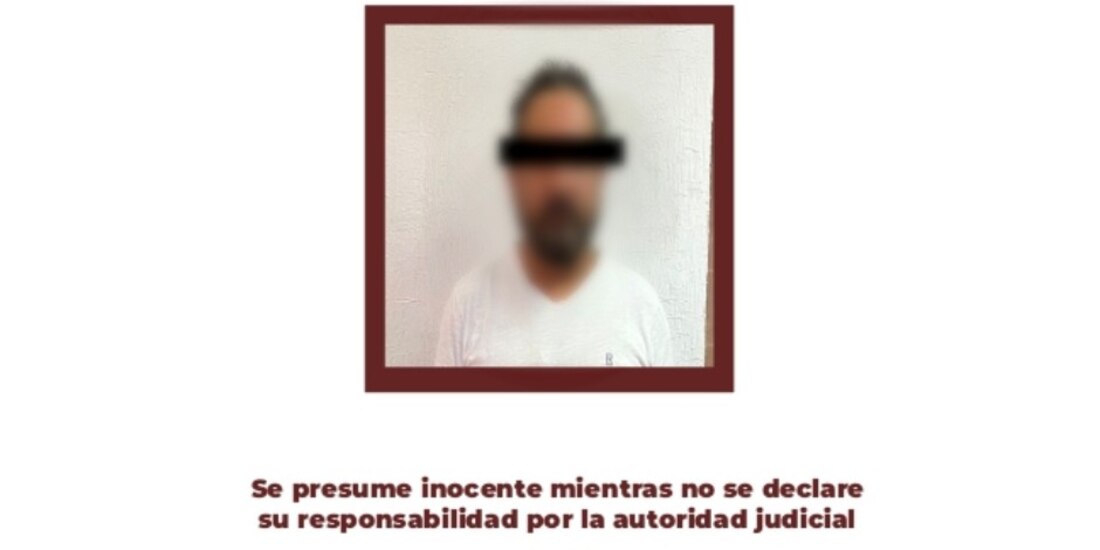 Vinculan a proceso a exfuncionario de Hidalgo por peculado.