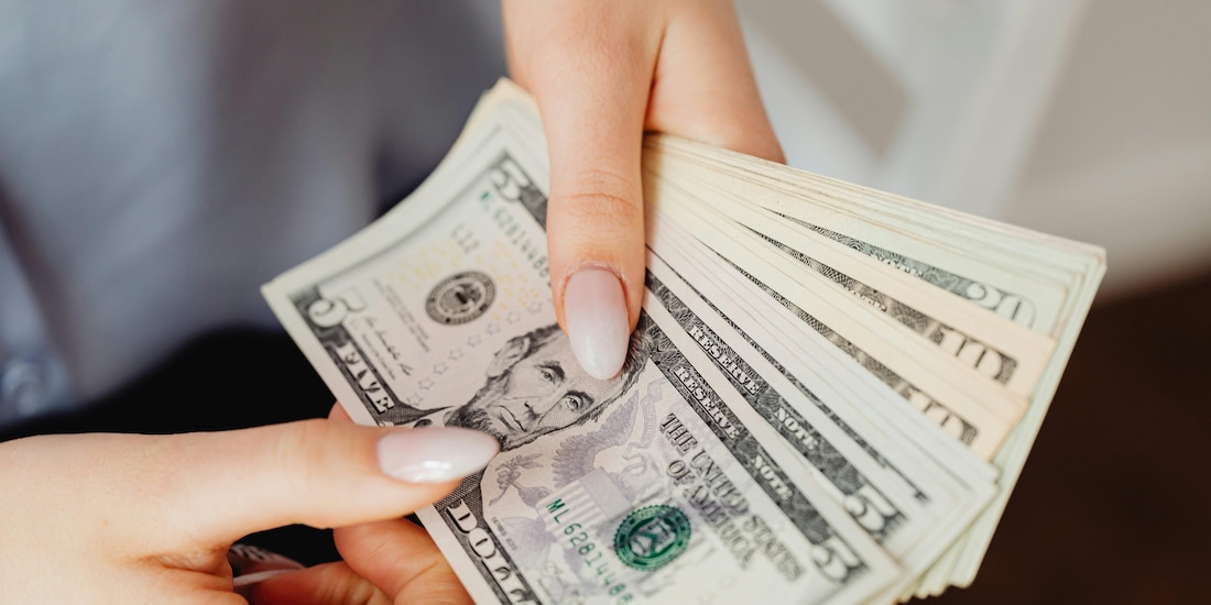 Este es el precio del dólar hoy.