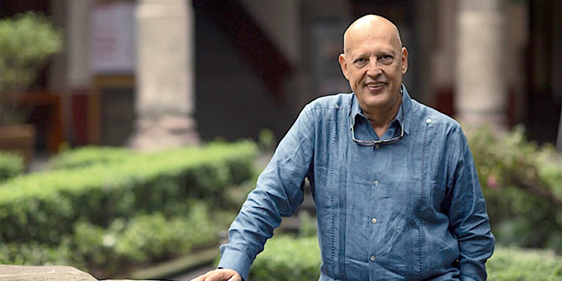 Javier Álvarez (1956-2023).