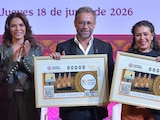 Una emisión especial de tres millones de cachitos conmemorativos llevará el legado fílmico nacional a todos los rincones del territorio.