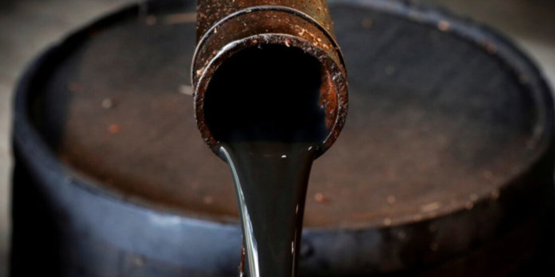 El petróleo mexicano registra su mayor cotización desde el 2 de noviembre de 2018,