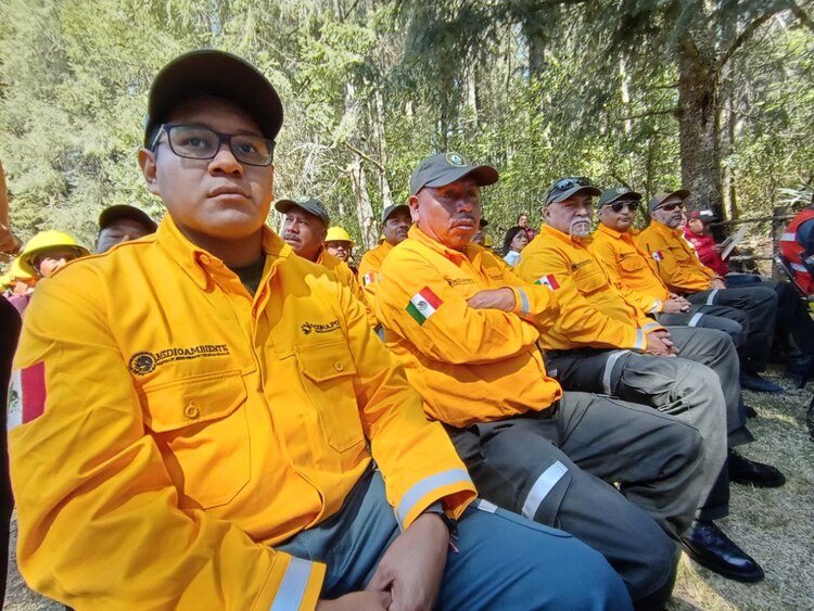 Se compartió el protocolo de procedimientos.