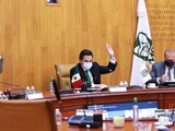 El H. Consejo Técnico del IMSS aprobó el Anteproyecto de Presupuesto para el Ejercicio Fiscal 2022