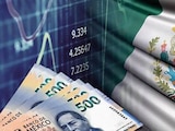 Inversión Extranjera gana en atracción de divisas a México de enero a marzo