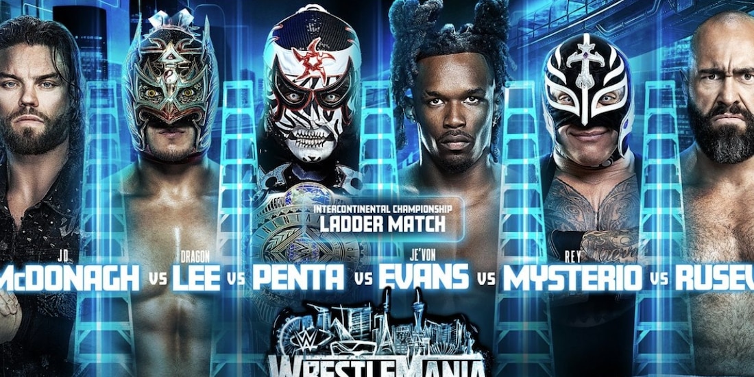 WrestleMania 42 tendrá participación mexicana