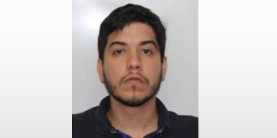 Autoridades de Estados Unidos ofrecían un millón de dólares por información para capturar a Mario Alberto Jiménez Castro, "El Kastor".