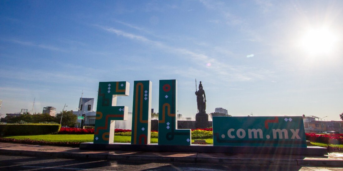 La FIL Guadalajara inició el 28 de noviembre y culminará el próximo 6 de diciembre.