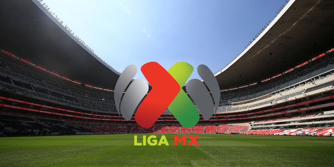 Tres equipos de la Liga MX jugarán en el Estadio Azteca