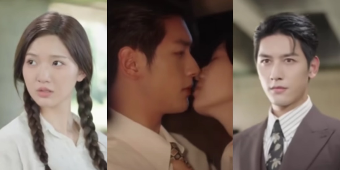 Destino en la sangre