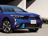 Kia K3, auto más vendido
de la marca, llega a México