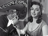 Así fue la intensa relación entre Elsa Aguirre y Pedro Infante