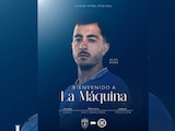 Alan Mozo es presentando como refuerzo del Cruz Azul.