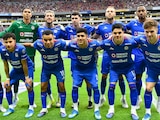 Cruz Azul llega a la final tras dos años de espera.