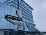Tiroteo en Mall of America de Minnesota deja un muerto.