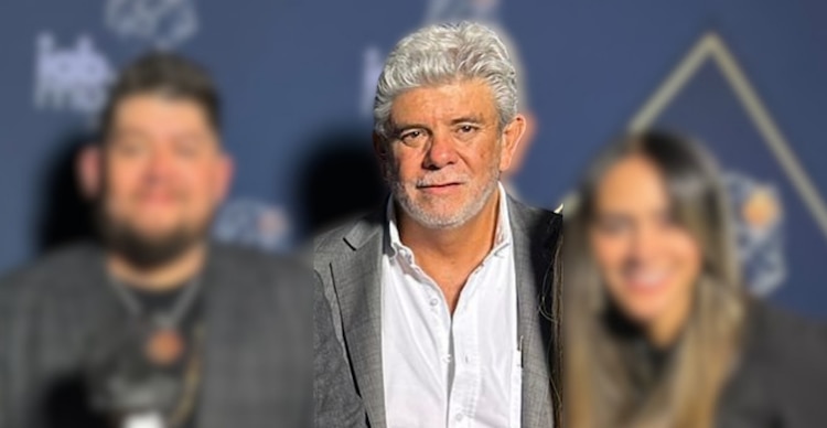 Marco Antonio Campos