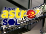 Super Astro Sol
