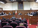 SCJN marca precedente en Guardería ABC