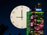 BBVA anuncian cambios en su horario de atención