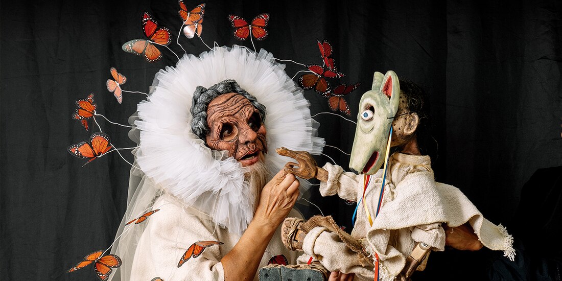 Trino, una obra contra el rechazo y el bullying