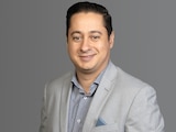 Daniel Enríquez, gerente regional,
en imagen de archivo.
