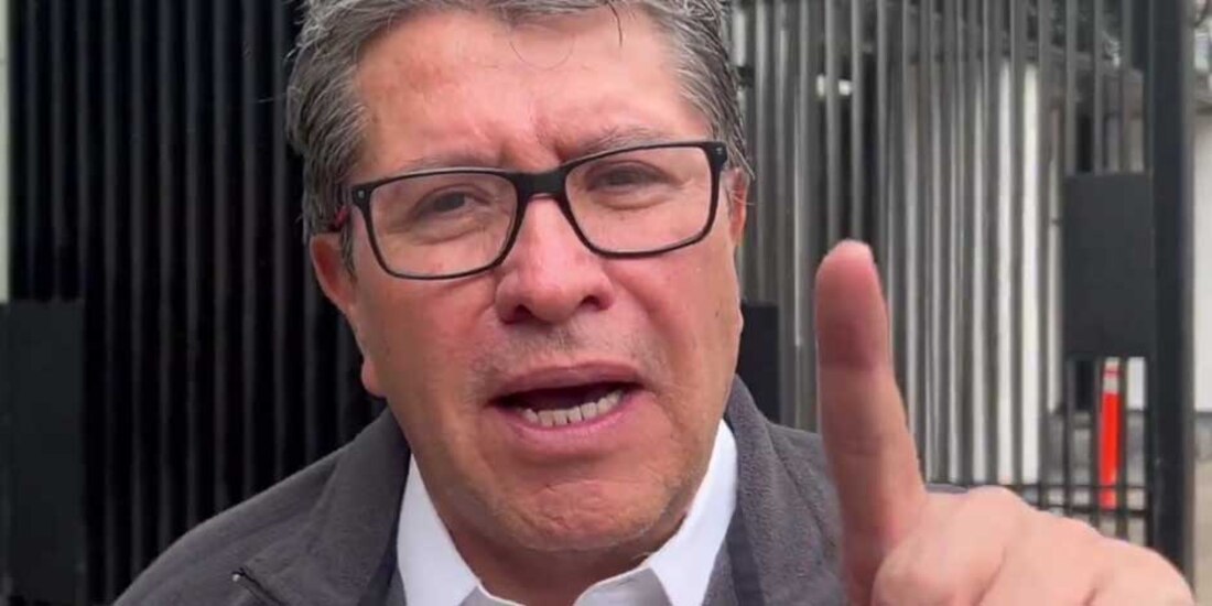 Lenia Batres, una mujer de auténtica izquierda que refrescará a la SCJN: Monreal