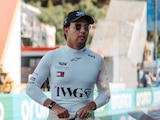 Checo Pérez rompió el silencio tras la penalización que sufrió en el Gran Premio de Mónaco de F1.