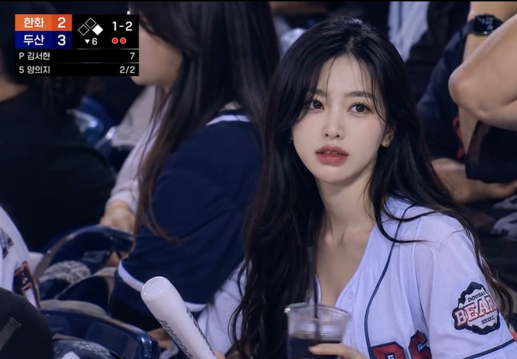 Korean Baseball AI Trend