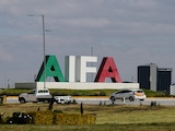 México y EU fortalecen el sector aéreo