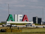 México y EU fortalecen el sector aéreo