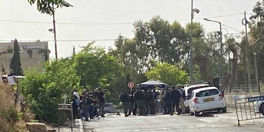 Jefe de la ONU llama a “cesar inmediatamente” la violencia entre israelíes y palestinos