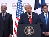 Donald Trump.
