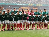 El conjunto de Javier Aguirre disputará su segundo partido del torneo con la playera principal.