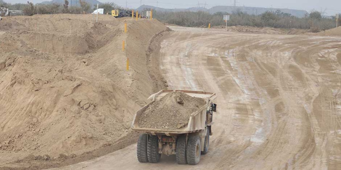 Lamentan fallecimiento de mineros desaparecidos