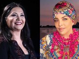 Ana Gabriel desmiente que 'Simplemente Amigos' sea una canción dedicada a Verónica Castro.