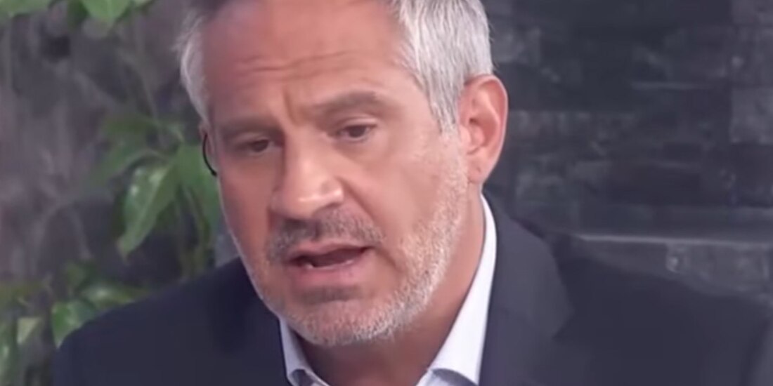 Arath de la Torre hizo esto en contra de la gente que lo bullea en redes: "¡Se acabó!"