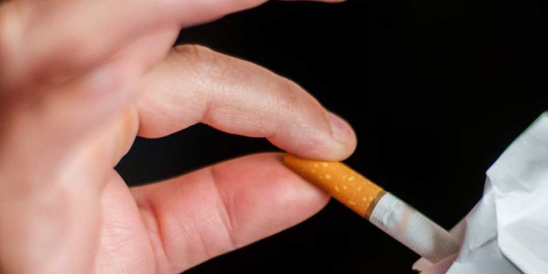 Incautan 13 toneladas de tabaco ilegal