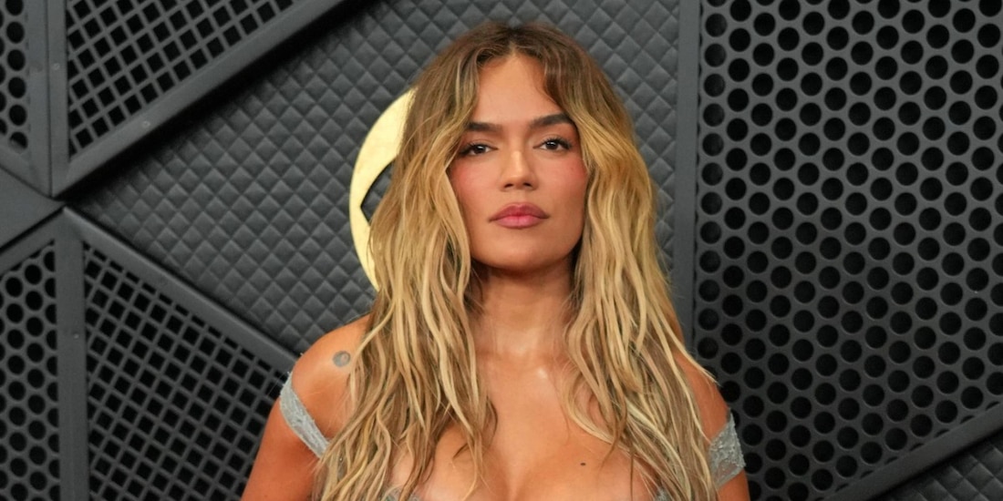 Karol G envía poderoso mensaje por el 8M