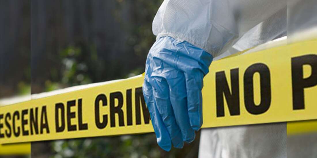 Matan a balazos a periodista que contaba con medidas de protección en Teoloyucan.