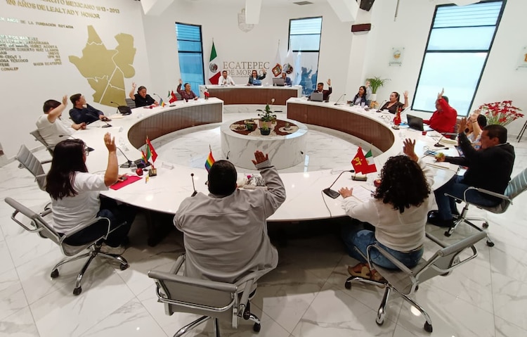 El Gobierno de Ecatepec prioriza la austeridad con un ahorro de 430 millones de pesos en el capítulo de servicios personales.