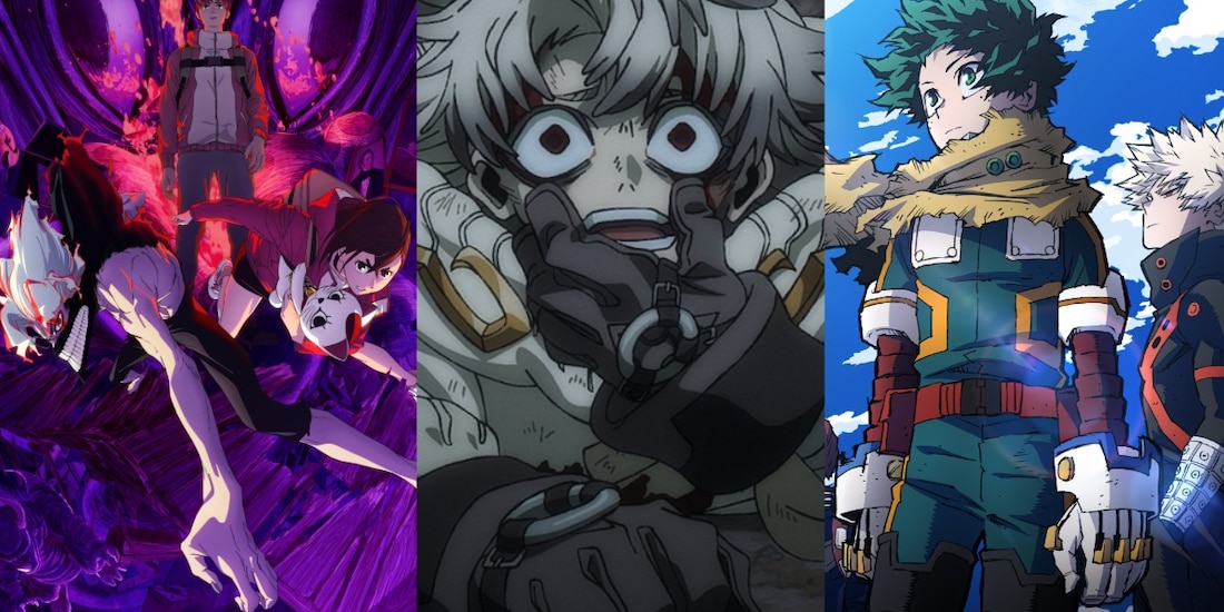 Crunchyroll Anime Awards 2026