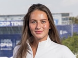 Marta Kostyuk es la mejor sembrada en el Guadalajara Open 2026.