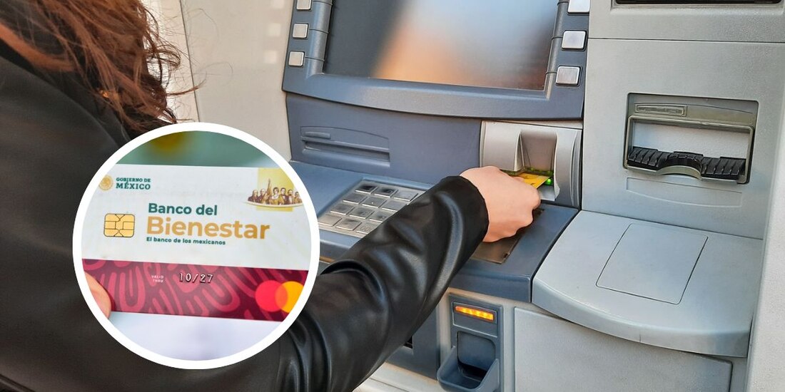 Estos beneficiarios de la Beca Benito Juárez deben cambiar el NIP de su tarjeta.