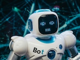 Imagen ilustrativa de un bot